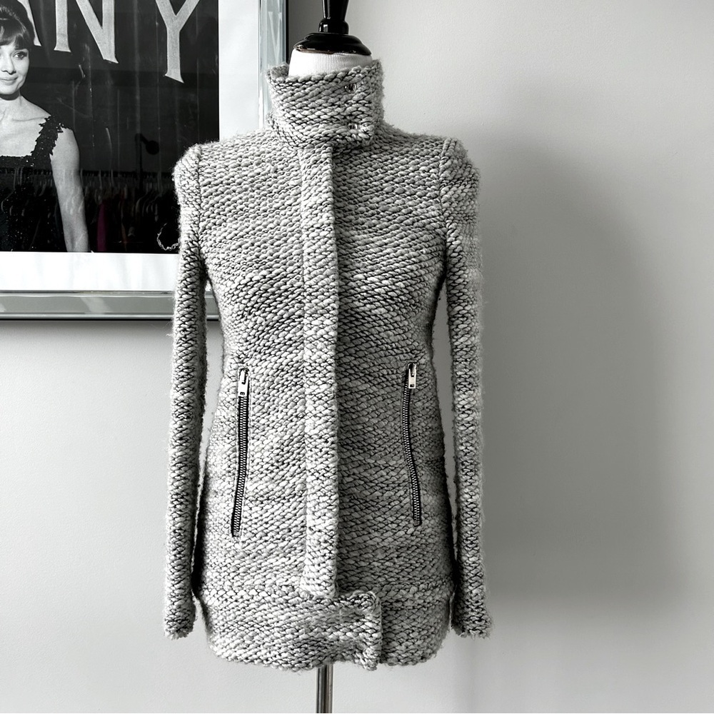 *Iro Ajuma Jacket - Picture 3 of 10